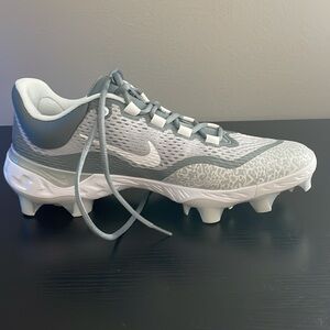 Nike men’s alpha huarache elite 4 MCS baseball cleats